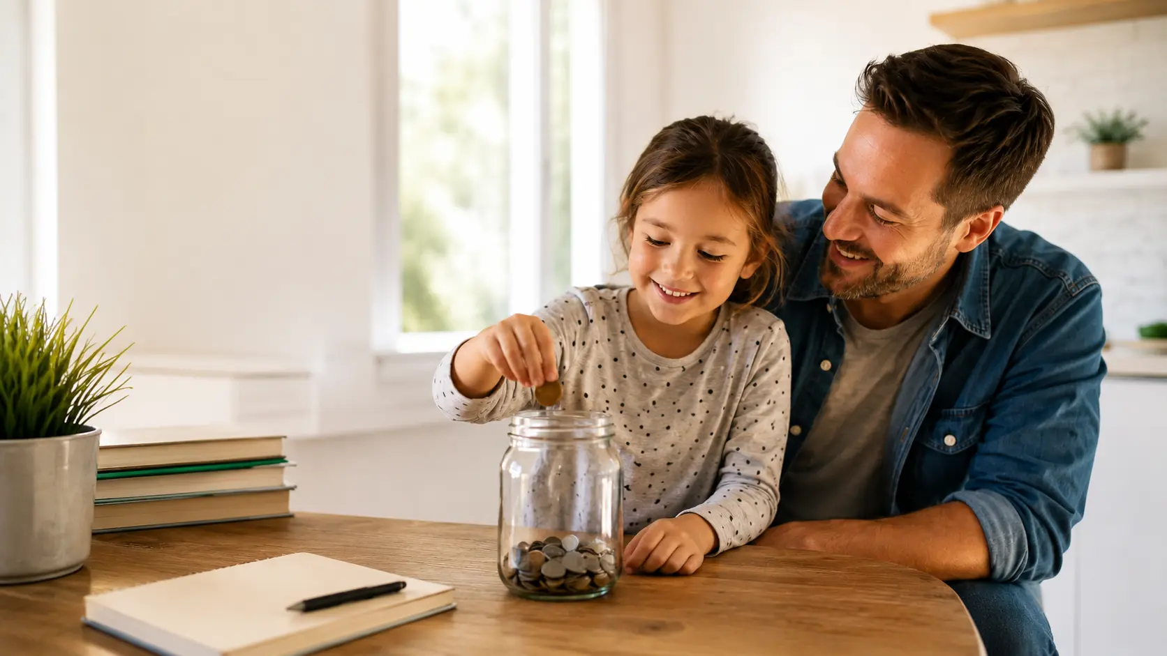 Trump Account vs. 529 vs. Custodial Roth IRA: Which Should Parents Fund First?