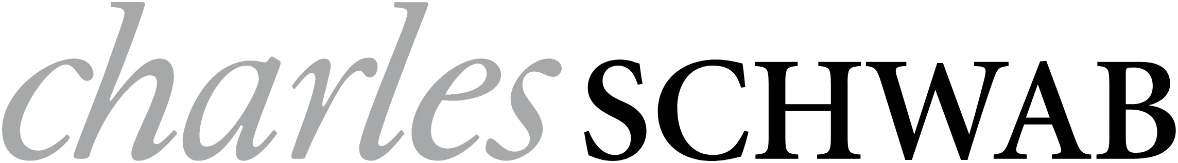 Charles Schwab